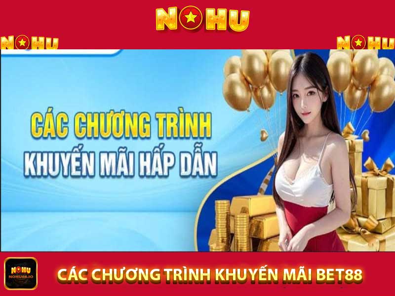 bet88 Khuyến mãi