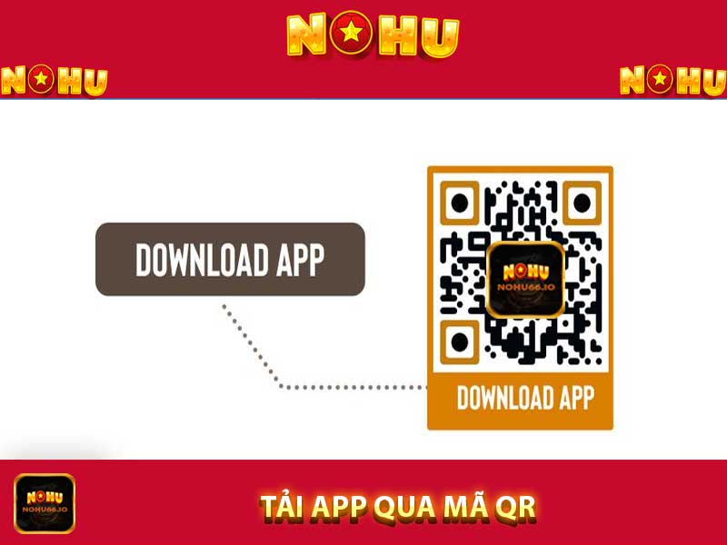 nohu666-tải app QR