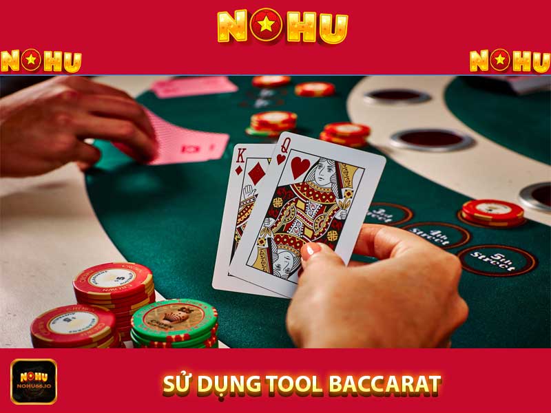 nohu666 tool baccarat