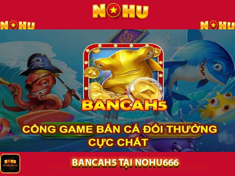 bancah5 tại nohu666