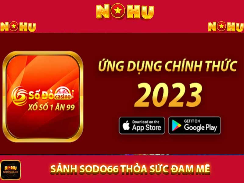 sodo66 sảnh casino